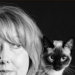 Meet your Posher, Sharon